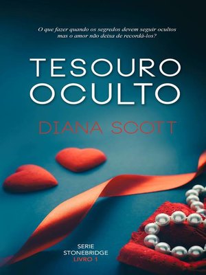 cover image of Tesouro Oculto